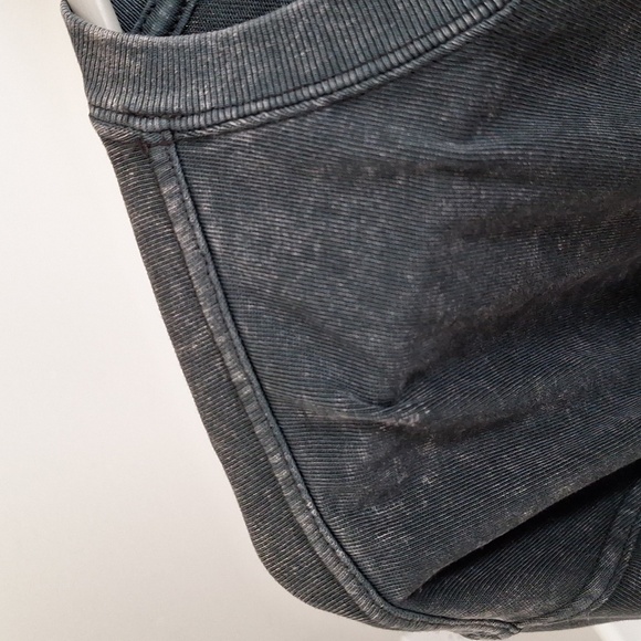 Nike Women's Black Acidwash Dress Size 1X - Picture 7 of 8